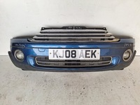 фото thumb №1, Mini cooper one r55 06-10 бампер бензин