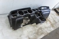 фото thumb №8, Rk007 ford mustang vi ^ панель капот pulpit консоль usa