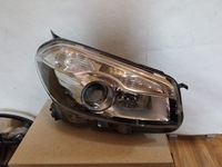 фото thumb №1, Лампа перед nissan qashqai