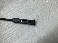 Ремінь безпеки передній лівий mercedes-benz sl r129 1298600332 1298602285 в Україні, фото thumb