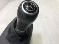 фото thumb №10, Домкрат вибірник передач 2042677524q mercedes w204