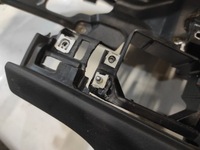 фото thumb №12, Панель приладів консоль подушки безпеки подушки безпеки vw touran i 1