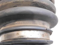 фото thumb №6, Wąż труба воздуха volvo v70 iii 2.0 f 4616125999