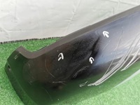 фото thumb №11, Накладка бампера передний спойлер bentley bentayga 15- 36a807093