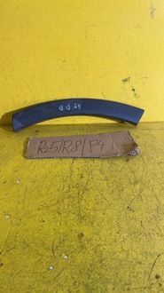 фото thumb №6, Ford kuga i молдинг бампера правий перед