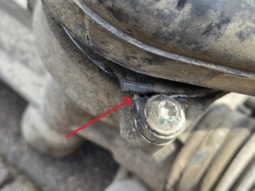 фото thumb №13, Renault scenic iv комплектна трансмісія кермова 490018613r 16-2022 eu