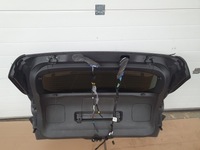 фото thumb №14, Кришка багажника задня багажника комплектна лампа скло opel grandland x