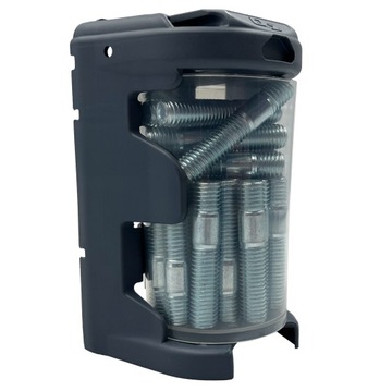 фото thumb №6, Двусторонний винт коллектора m10x40 комплект 10szt. dł. общая 52mm