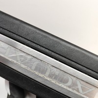 фото thumb №6, Jaguar xf x260 2018 права сторона захист накладки передньої