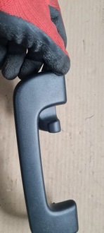 фото thumb №7, Sq5 q5 8r lift ручка стельовий ліва лівий задня s4 b8 a4 sline 8r0857607h