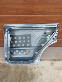 фото thumb №6, Porsche cayenne vw touareg 7l дверь правые зад голый