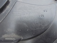 фото thumb №9, Решётка радиатора решётка радиатора бампера toyota pro ace proace 2 ii 16- 9811847177 хороший slask