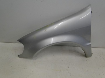 фото thumb №7, Mercedes ml 163 w163 крыло переднее левый