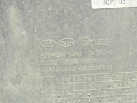 фото thumb №11, Kia ceed i sw lift 09-12 1k бампер задняя задний kompletny 866101h100