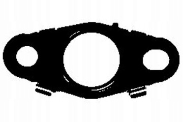 фото thumb №9, Прокладка системи випускного audi a1, a3 seat altea, altea xl, leon,