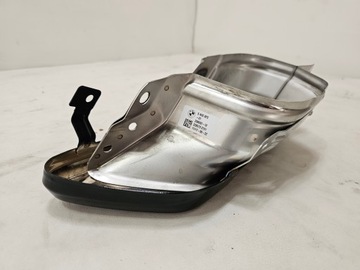 фото thumb №11, Наконечник вихлоп права bmw x7 g07 x5 g05 x6 g06