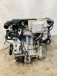 фото thumb №1, Hn05 kompletny двигун 1,2 thp peugeot citroen 31 tys