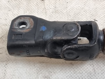 фото thumb №7, Крестовина колонки рулевого оригинальный номер 50410238 nissan micra k12