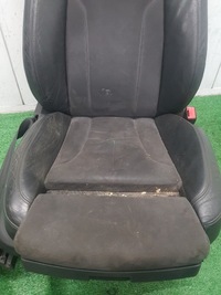 фото thumb №8, Сидіння водія audi q7 uk