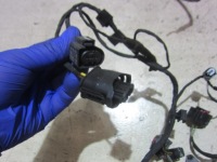 Bmw x5 f15 жгут трубопровод света лампа левый перед 61119353019 9353019 в Украине, фото thumb