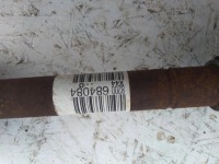 фото thumb №2, Приводной вал правая renault twingo ii 1.2 бензин