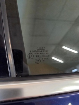 фото thumb №10, Audi q5 sq5 80a двері праві перед зад праві передні задні lx5h x5h suv