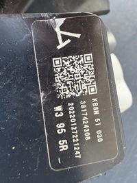 фото thumb №5, Фара лампа права mazda cx5 ii kf 2017-2021 full led оригінал idealna