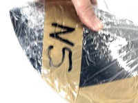 фото thumb №8, Корпус зеркало peugeot 2008 ii 232635214