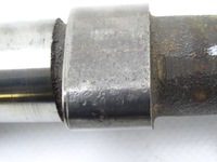 фото thumb №12, Opel vectra b 96-00 2.0 dtl x20dtl вал розподільного валу