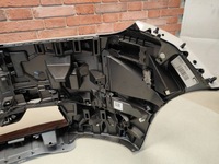 фото thumb №15, Bmw ix i20 lci lift бампер передній перед m набір kompletny c7a dune grey