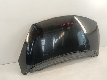 фото thumb №3, Капот renault espace iv рестайлінг 06-12 cly