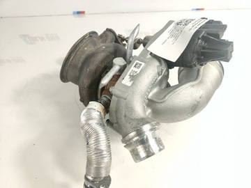 фото thumb №14, Bmw mini турбонагнетатель f44 f54 f55 f48 f57 f39 9845812