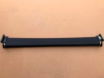 фото thumb №7, Ролета шторка штора панорама люк чорна чорний do bmw 54107237590