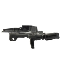 Audi a4 b7 защита замка дверь, панель отделочный, перед, правый, 8e2837350 Доставка, фото thumb