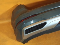 фото thumb №11, Audi q3 83a 17km бампер зад задний комплект диффузор pdc lx7g