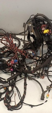 фото thumb №6, Skoda kodiaq жгут кабины 2.0tdi 2017 rhd