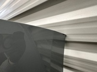 фото thumb №14, Bmw 7 g70 бампер перед m-pakiet c4p 4pdc