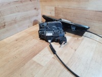 фото thumb №9, Замок дверь правый перед fiat grande punto 51849039 kompletny