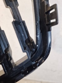 фото thumb №10, Volvo v60 ii s60 iii r-design решётка радиатора решётка радиатора радиатора 2018-2022