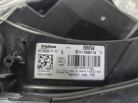 фото thumb №13, Bmw 2 f22 f23 m2 f87 lift lci лампа левая правая перед europa 7493637 7493638