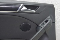 фото thumb №6, Боковина двері лівий зад vw golf vi 6 hb