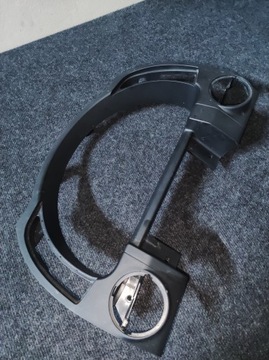 фото thumb №1, Корпус приборов iveco s-way