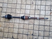 фото thumb №3, Opel combo ii alfa mito 1.3 cdti права