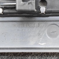 фото thumb №5, Jaguar f-pace 2017 права сторона захист накладки передньої