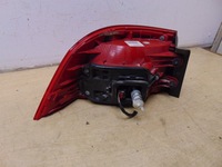 фото thumb №9, Лампа правая задняя vw passat b7 kombi europa