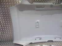 фото thumb №10, Audi q3 83a suv потолок стойки обивка светлая комплект