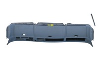 фото thumb №1, Mercedes actros ls полка верхний бардачки высокий крыша