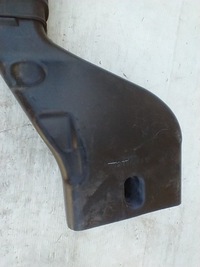 фото thumb №10, Mitsubishi asx i 1.8 did шланг повітря труба повітрозабірник 1505a480