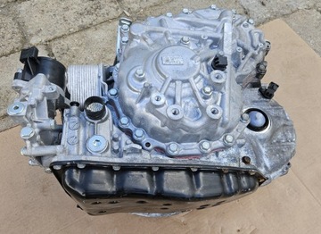 фото thumb №15, Коробка передач коробки передач автомат nissan x-trail t32 3wx4a z408632 c7d185 104823