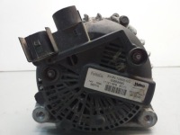 Генератор ford focus mk3 1.6 tdci av3n10300gc Доставка, фото thumb